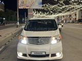 Toyota Alphard 2004 года за 5 400 000 тг. в Атырау – фото 5