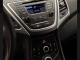 Hyundai Elantra 2015 годаfor6 300 000 тг. в Петропавловск – фото 5