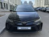 Toyota Corolla 2021 года за 9 500 000 тг. в Астана