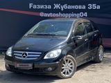 Mercedes-Benz B 200 2008 года за 4 490 000 тг. в Актобе