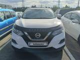 Nissan Qashqai 2019 годаүшін7 192 667 тг. в Актобе – фото 2