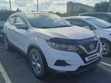 Nissan Qashqai 2019 годаүшін7 192 667 тг. в Актобе – фото 3