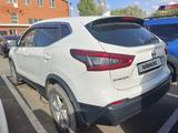 Nissan Qashqai 2019 годаүшін7 192 667 тг. в Актобе – фото 5