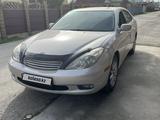 Lexus ES 300 2002 года за 5 800 000 тг. в Тараз – фото 2