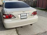 Lexus ES 300 2002 года за 5 800 000 тг. в Тараз – фото 3