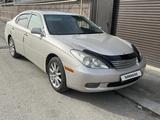 Lexus ES 300 2002 года за 5 800 000 тг. в Тараз