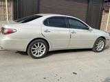 Lexus ES 300 2002 года за 5 800 000 тг. в Тараз – фото 5