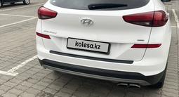 Hyundai Tucson 2019 годаfor9 000 000 тг. в Актобе – фото 5