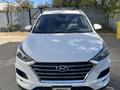 Hyundai Tucson 2019 годаfor9 700 000 тг. в Актобе – фото 9