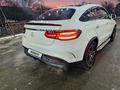 Mercedes-Benz GLE Coupe 400 2015 года за 26 000 000 тг. в Шымкент – фото 5