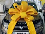 Volkswagen Polo 2016 года за 6 300 000 тг. в Кызылорда