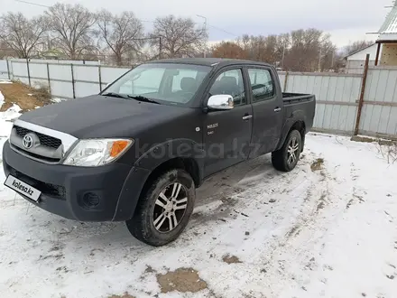 Toyota Hilux 2007 года за 3 500 000 тг. в Алматы