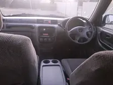 Honda CR-V, 1996