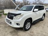 Toyota Land Cruiser Prado 2010 годаүшін23 000 000 тг. в Атырау – фото 2