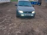 ВАЗ (Lada) Kalina 1118 2007 года за 1 000 000 тг. в Уральск