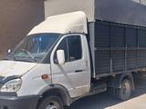 ГАЗ ГАЗель 2005 годаүшін3 300 000 тг. в Шымкент