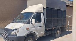 ГАЗ ГАЗель 2005 года за 2 800 000 тг. в Шымкент