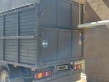 ГАЗ ГАЗель 2005 годаүшін3 300 000 тг. в Шымкент – фото 3