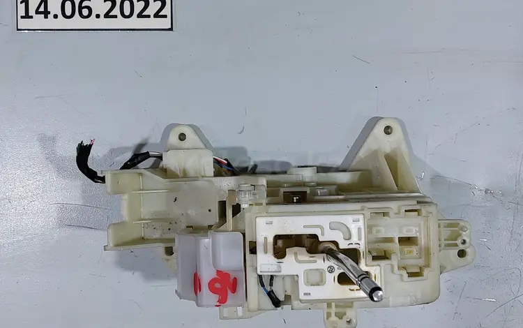 Селектор акпп (кулиса) за 27 000 тг. в Алматы