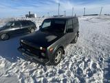 ВАЗ (Lada) Lada 2121 2021 года за 5 600 000 тг. в Петропавловск