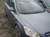 Kia Cee'd 2007 года за 2 500 000 тг. в Семей