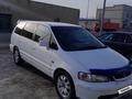 Honda Odyssey 1998 годаүшін2 700 000 тг. в Семей – фото 2