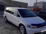 Honda Odyssey 1998 года за 2 700 000 тг. в Семей – фото 2