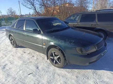 Audi A6 1995 года за 2 400 000 тг. в Кокшетау