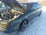 Audi A6 1995 годаfor2 400 000 тг. в Кокшетау – фото 3