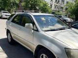 Lexus RX 300 1999 годаүшін4 100 000 тг. в Алматы – фото 3