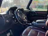 Mercedes-Benz G 500 2014 года за 28 000 000 тг. в Алматы – фото 3