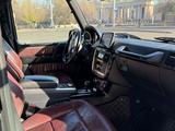 Mercedes-Benz G 500 2014 года за 28 000 000 тг. в Алматы – фото 4