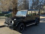 Mercedes-Benz G 500 2014 года за 28 000 000 тг. в Алматы – фото 2