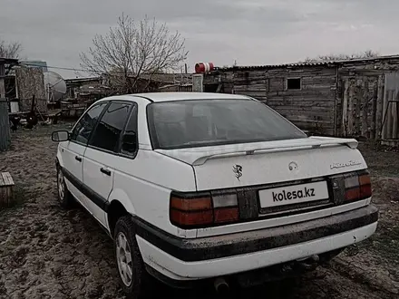 Volkswagen Passat 1992 года за 2 000 000 тг. в Уральск