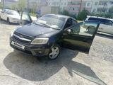 ВАЗ (Lada) Granta 2191 2014 года за 3 300 000 тг. в Хромтау – фото 5