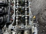 Контрактные двигатели из Японии на Toyota 3.5, 2gr за 900 000 тг. в Алматы – фото 5