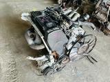 Контрактный двигатель Volkswagen Passat B5 2.0 литра AZM. Из Швейцарии! за 450 000 тг. в Астана – фото 2
