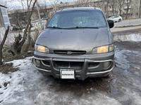 Hyundai Starex 1998 годаүшін1 999 999 тг. в Алматы