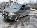 Hyundai Starex 1998 годаүшін1 999 999 тг. в Алматы – фото 2