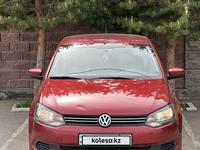 Volkswagen Polo 2013 года за 4 350 000 тг. в Астана