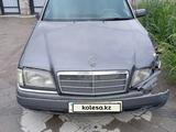 Mercedes-Benz C 220 1994 годаүшін800 000 тг. в Алматы