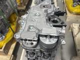 Новый двигатель CA4GX15 на FAW T80, V80 за 550 000 тг. в Алматы