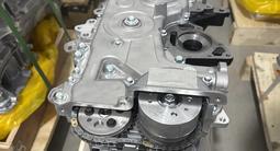Новый двигатель CA4GX15 на FAW T80, V80 за 550 000 тг. в Алматы