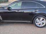 Infiniti FX37 2012 годаүшін9 250 000 тг. в Уральск – фото 2