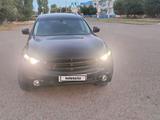 Infiniti FX37 2012 годаүшін9 250 000 тг. в Уральск