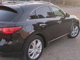Infiniti FX37 2012 годаүшін9 250 000 тг. в Уральск – фото 3