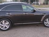Infiniti FX37 2012 годаүшін9 250 000 тг. в Уральск – фото 4