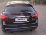 Infiniti FX37 2012 годаүшін9 250 000 тг. в Уральск – фото 5