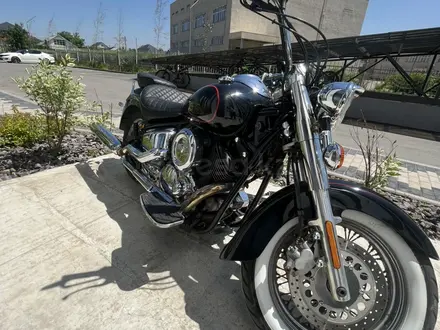 Yamaha  XVS1100 2000 года за 2 500 000 тг. в Алматы – фото 2