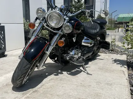 Yamaha  XVS1100 2000 года за 2 500 000 тг. в Алматы – фото 5